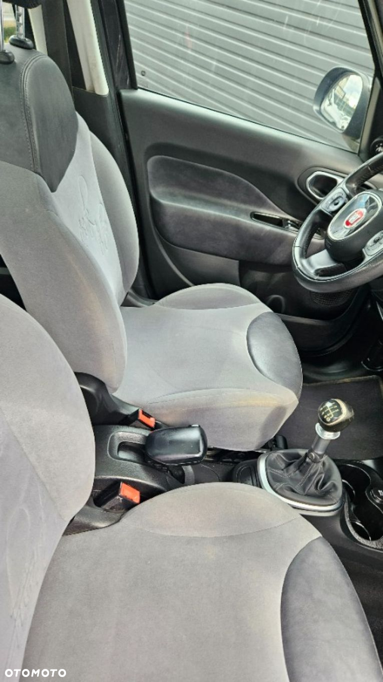 Fiat 500L - 29