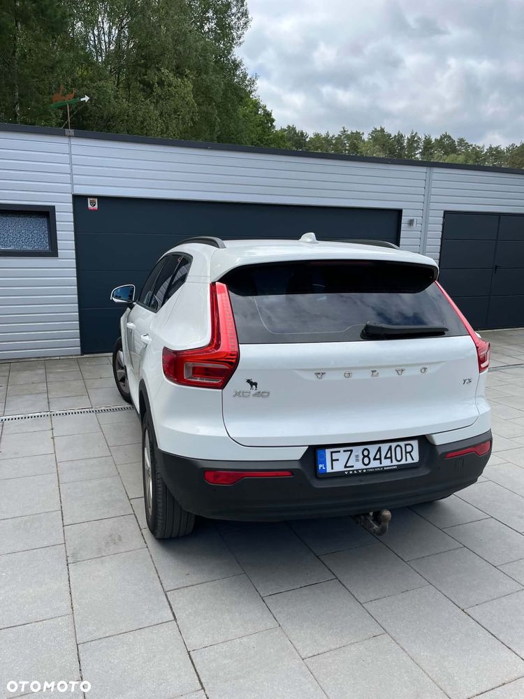 Volvo XC 40 - 2