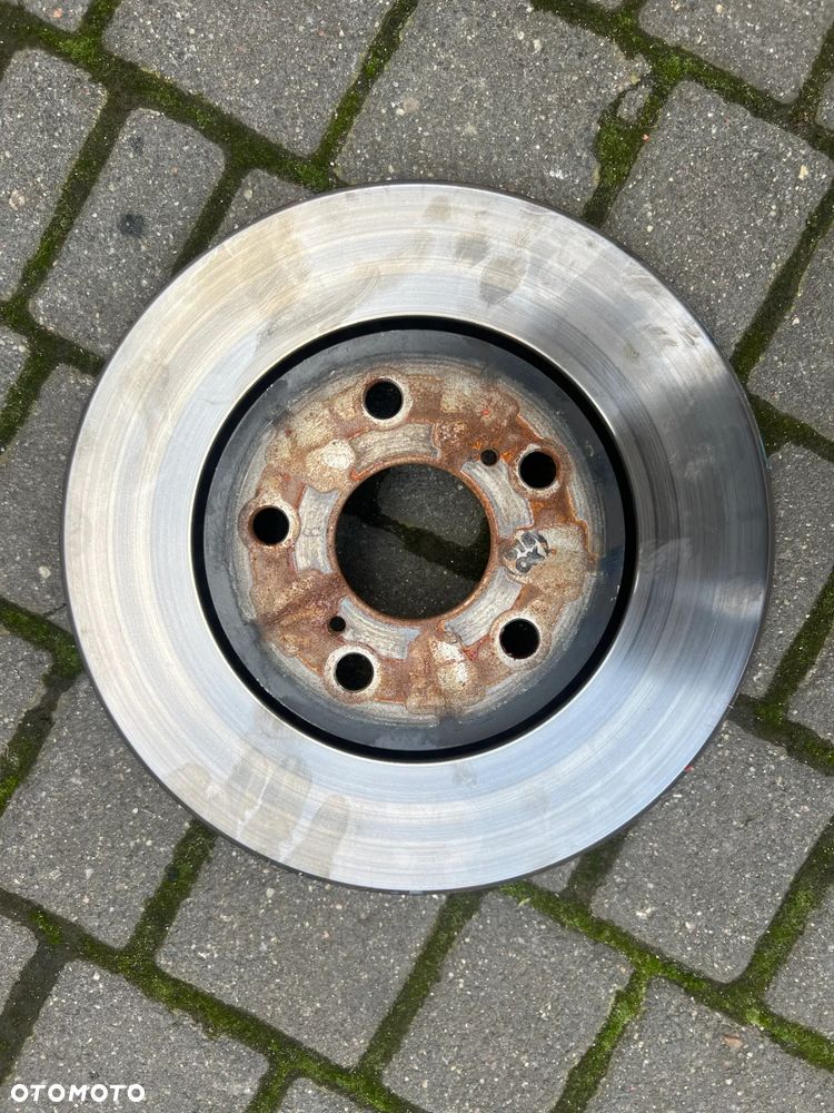 TARCZA HAM. TOYOTA C-HR - 1