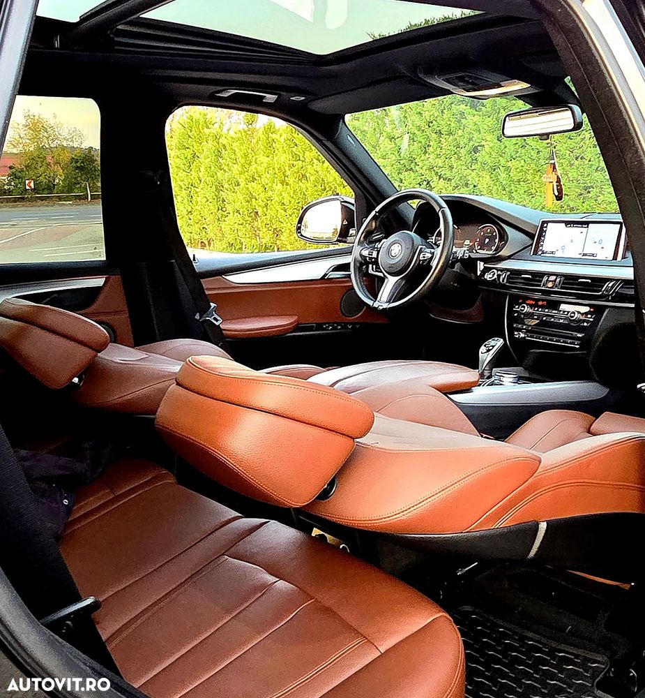 BMW X5 xDrive30d - 9