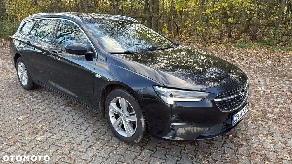 Opel Insignia - 10