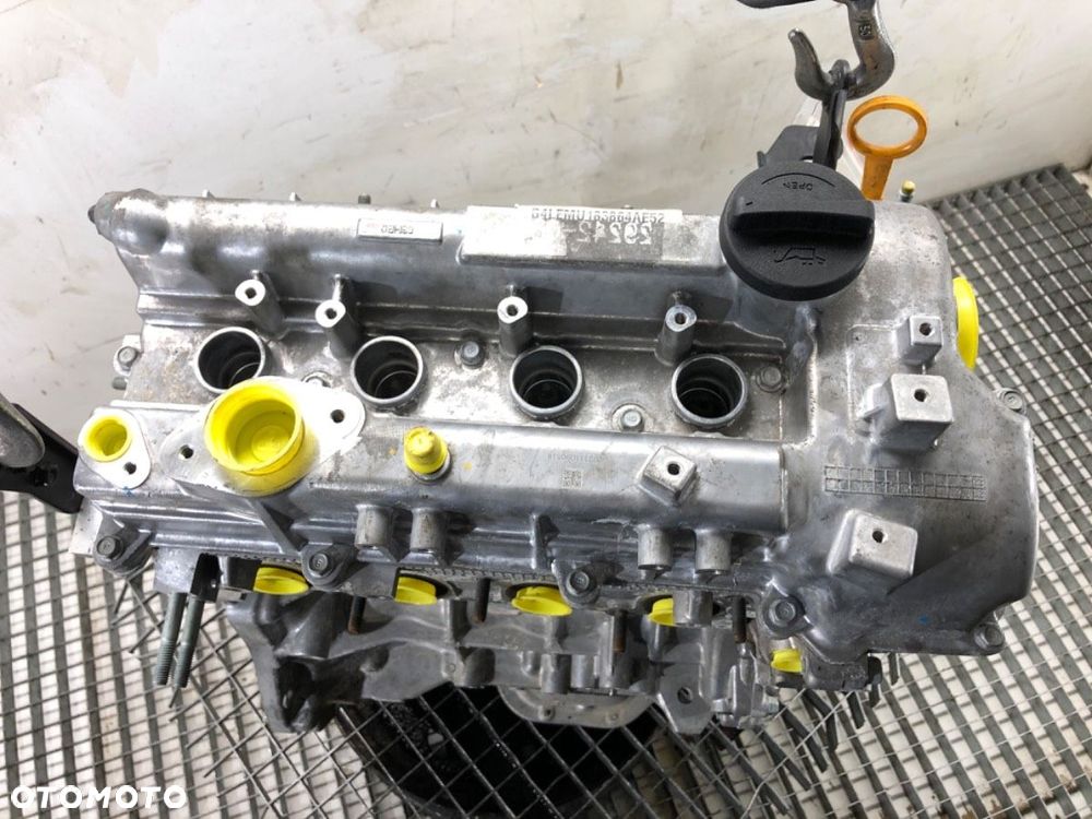 SILNIK  HYUNDAI KONA (OS, OSE, OSI) 2017 - 2022 1.6 GDi Hybrid 77 kW [105 KM] Hybryda silnik - 10