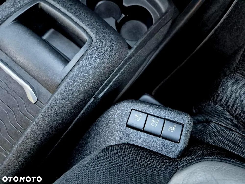 Citroën C4 Picasso 1.6 BlueHDi Shine S&S EAT6 - 15