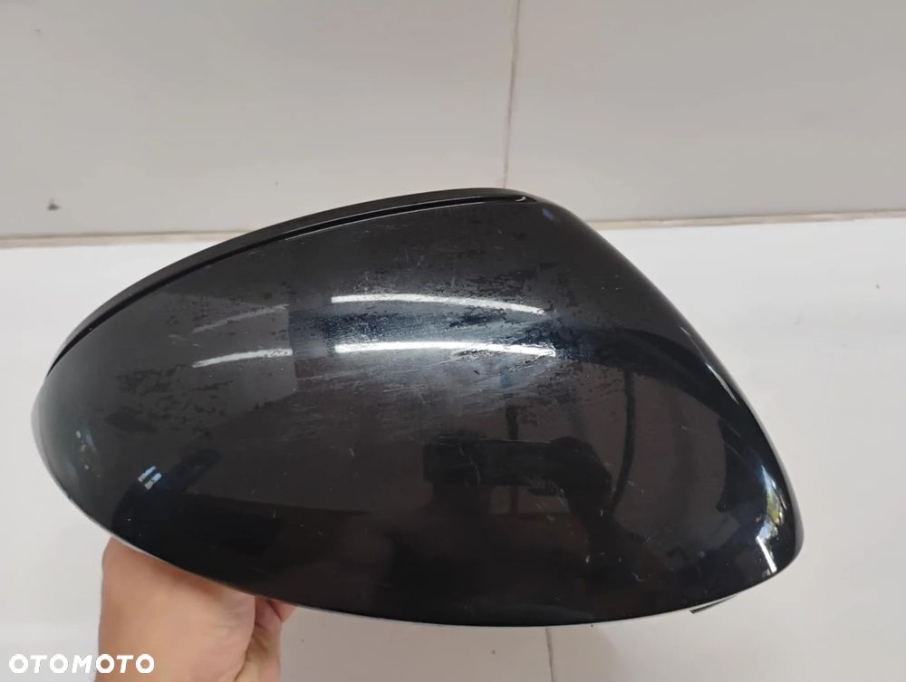 OBUDOWA LUSTERKA ZEWNĘTRZNEGO PRAWA PRAWEGO PORSCHE CAYENNE III 9Y1 9y1857528a - 4