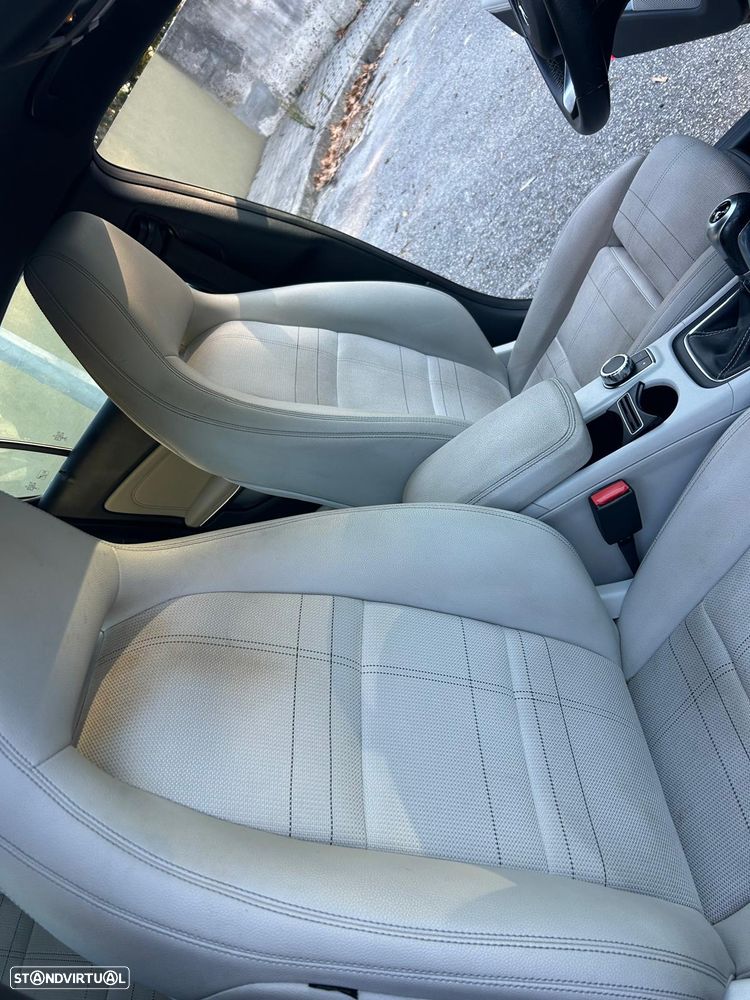 Mercedes-Benz A 180 d - 10