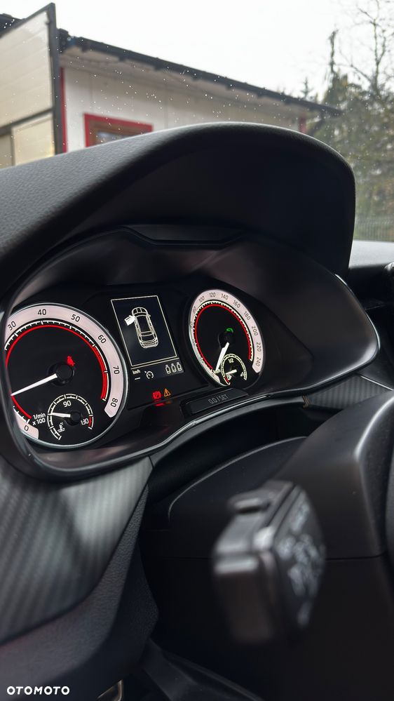 Skoda Kamiq 1.0 TSI Monte Carlo DSG - 20