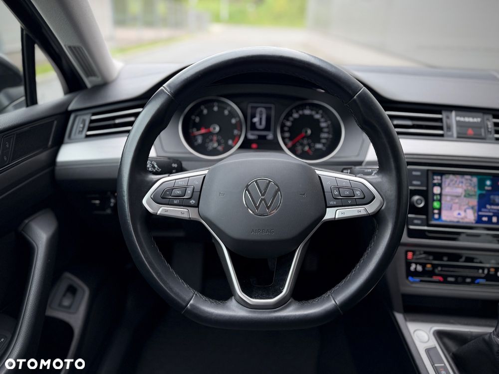 Volkswagen Passat 1.5 TSI EVO Business - 30