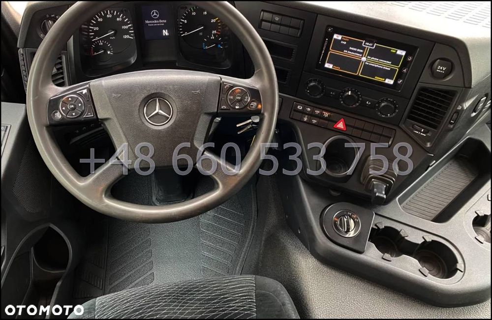 Mercedes-Benz Bezwypadkowy_Serwisowany_TOP-STAN - 4