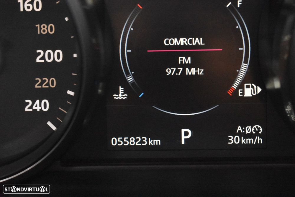 Land Rover Range Rover Evoque 2.0 Si4 HSE - 31