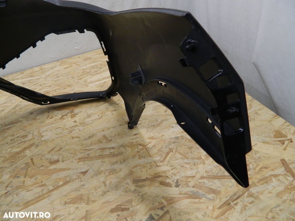 Bara fata BMW X1 F48 LCI, 2019, 2020, 2021, 2022, 51117954205. - 3