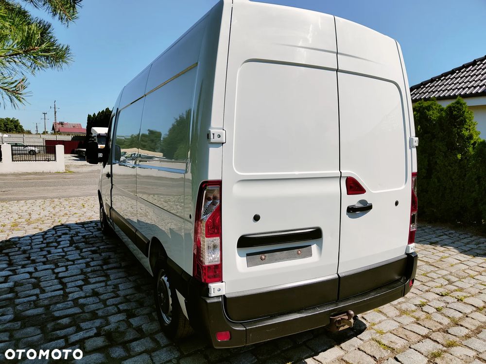 Opel Movano L2H2 - 2