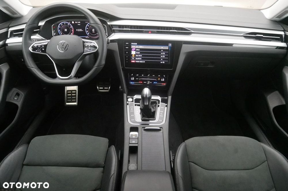 Volkswagen Arteon 2.0 TSI Elegance DSG - 8