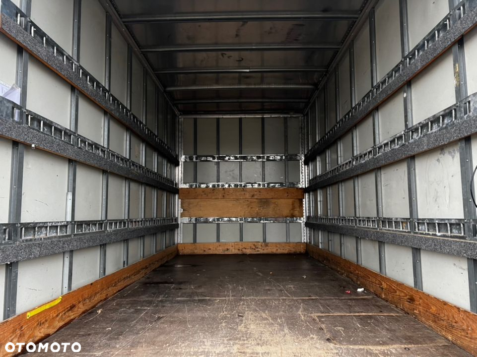Iveco Daily 35c15 35c12 35c11 - 19