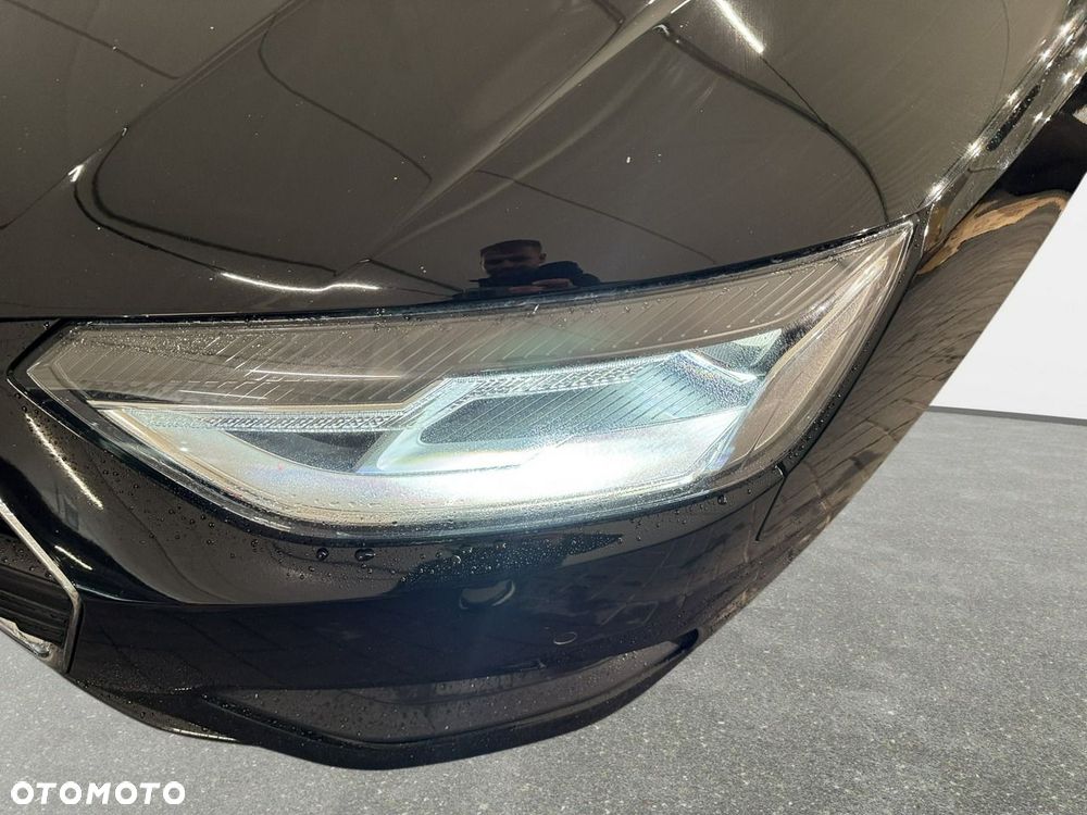 Audi A4 Avant 2022