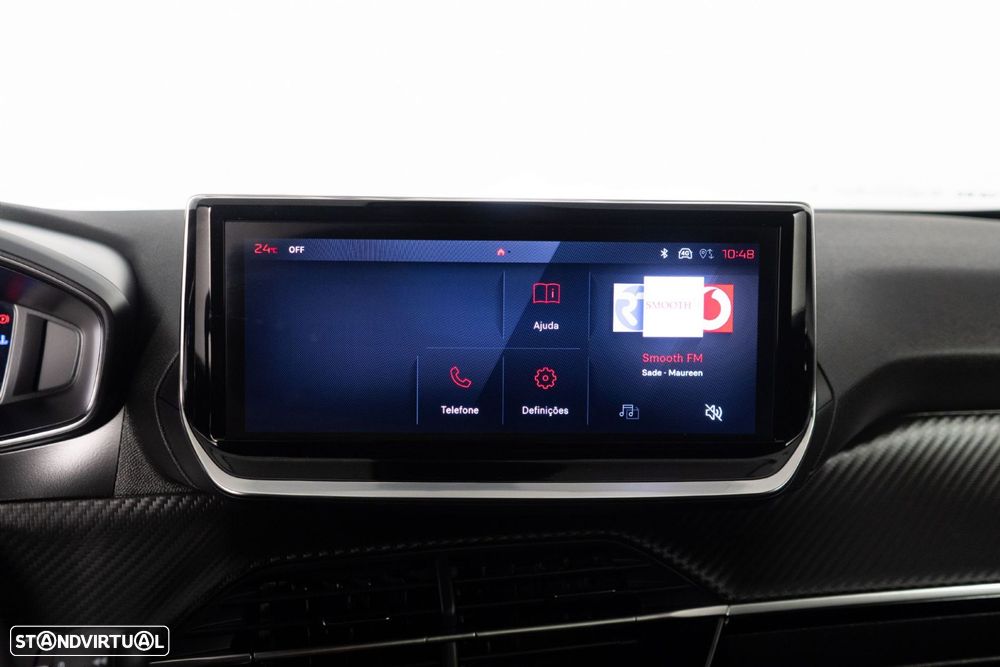 Peugeot 2008 1.2 PureTech Allure Pack - 22
