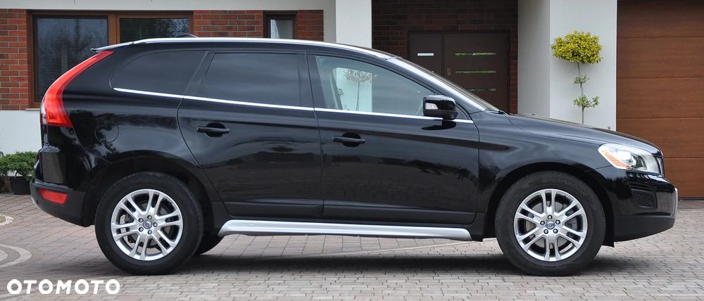 Volvo XC 60 - 15
