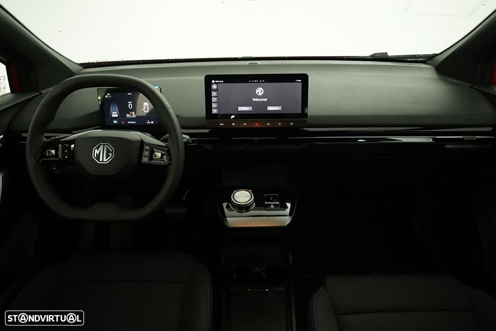 MG MG4 51 kWh Standard - 6