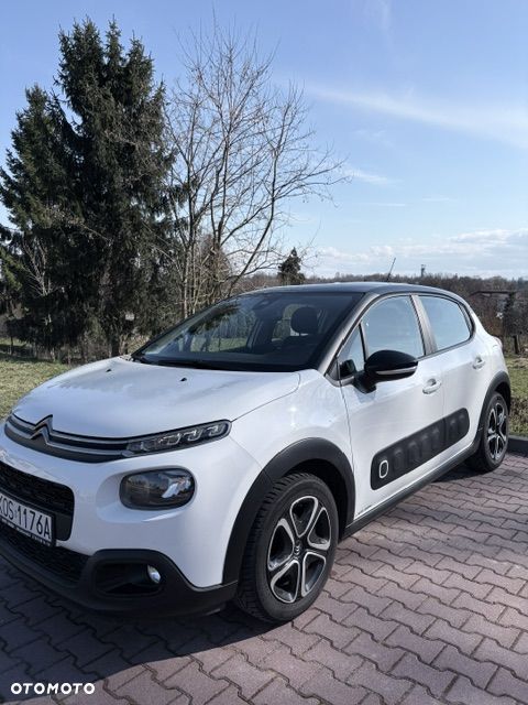 Citroën C3 1.2 PureTech Shine - 1