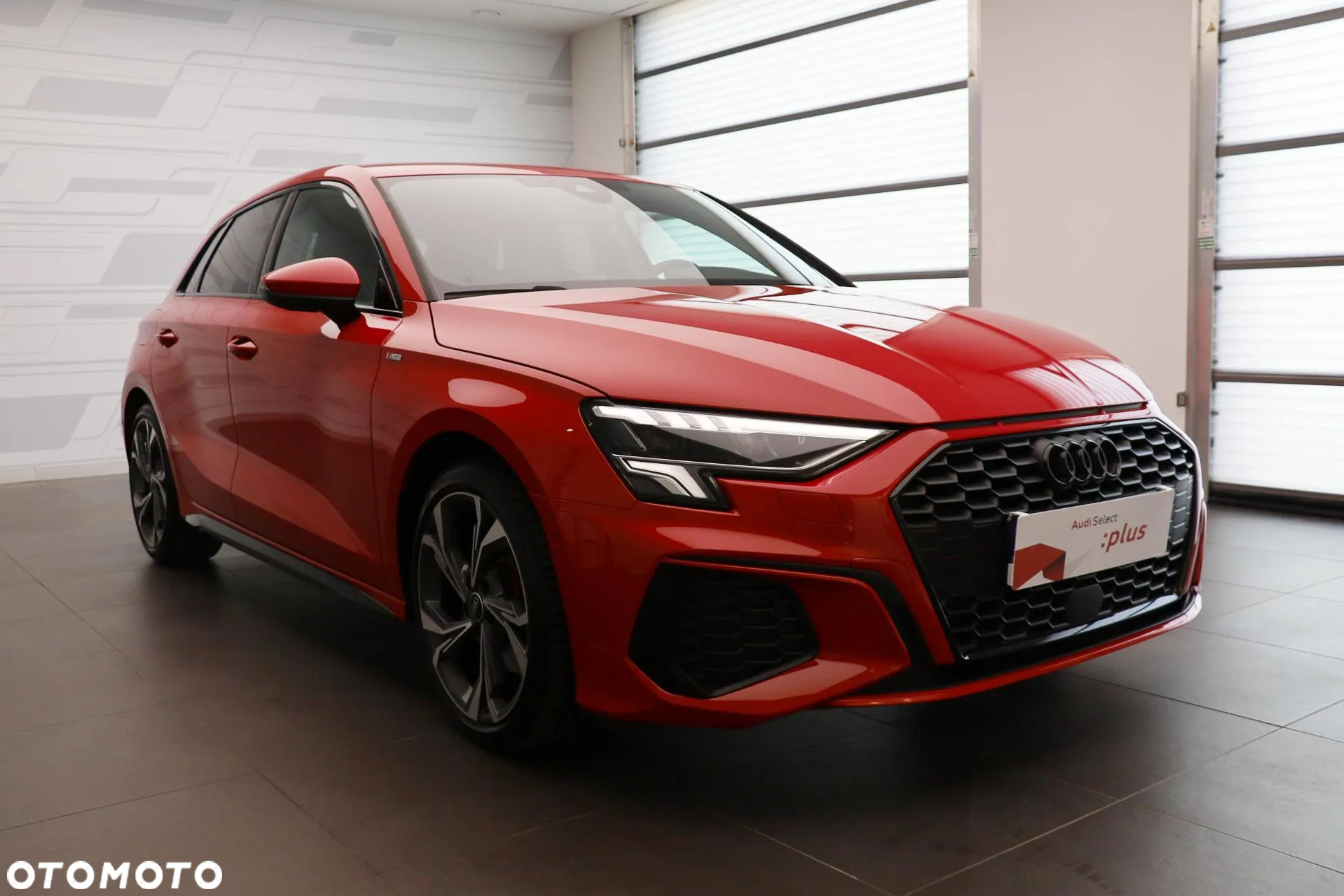 Audi A3 - 11
