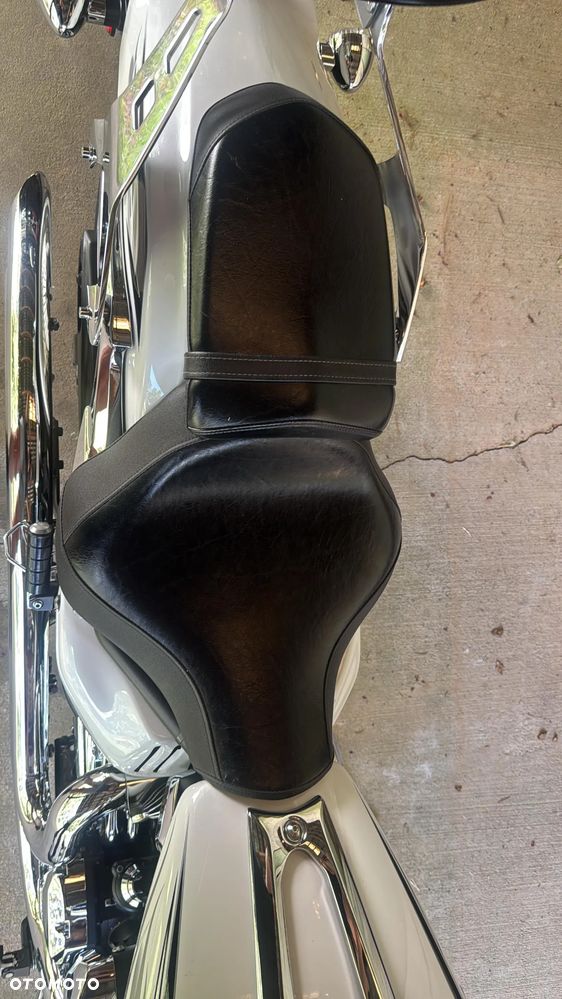 Yamaha Raider - 11