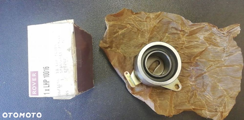 ROVER 200 400 ROLKA NAPINACZA PASKA NOWA ORYGINAŁ - 1