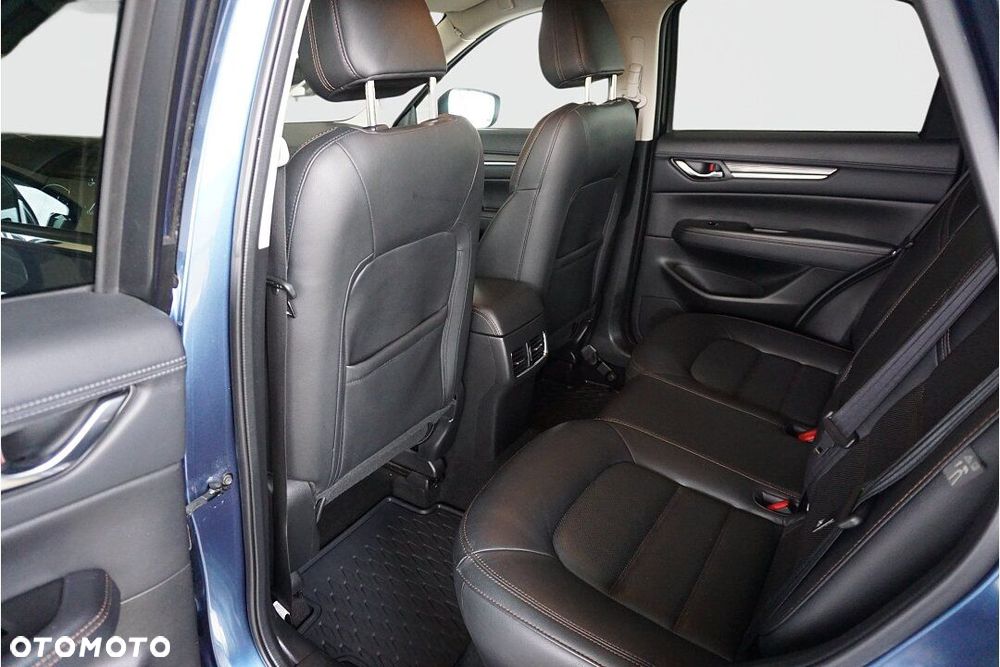Mazda CX-5 2.5 Skypassion AWD - 8