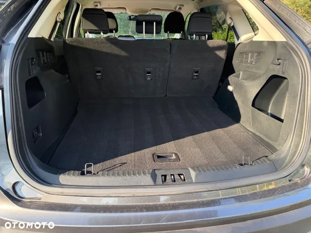 Ford Edge - 9