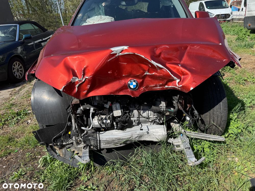 BMW X1 sDrive18i Advantage - 7