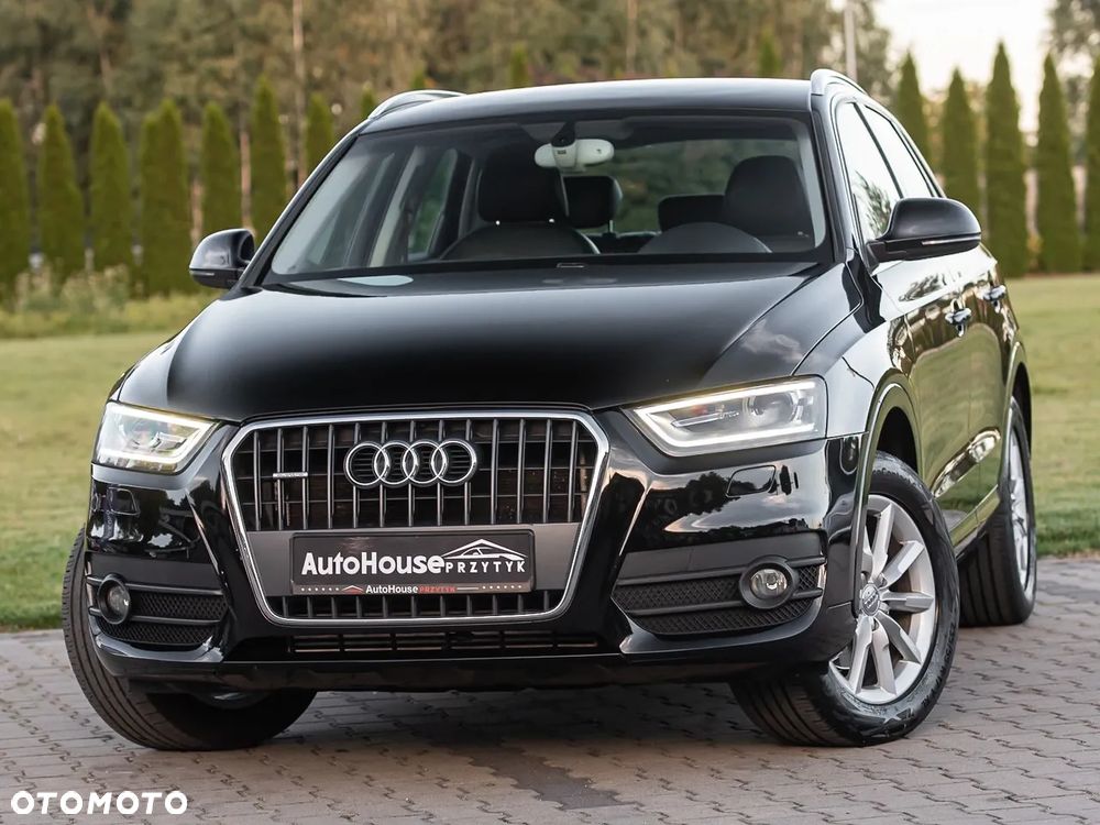 Audi Q3 - 4