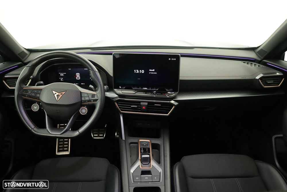 Cupra Formentor 1.5 e-Hybrid DSG - 9
