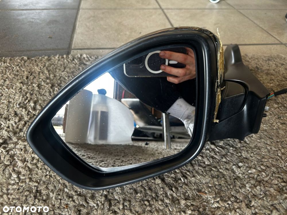 LUSTERKO LEWE EWPB 232673077 EU PEUGEOT 208 1 I 12-16 45 PIN - 2