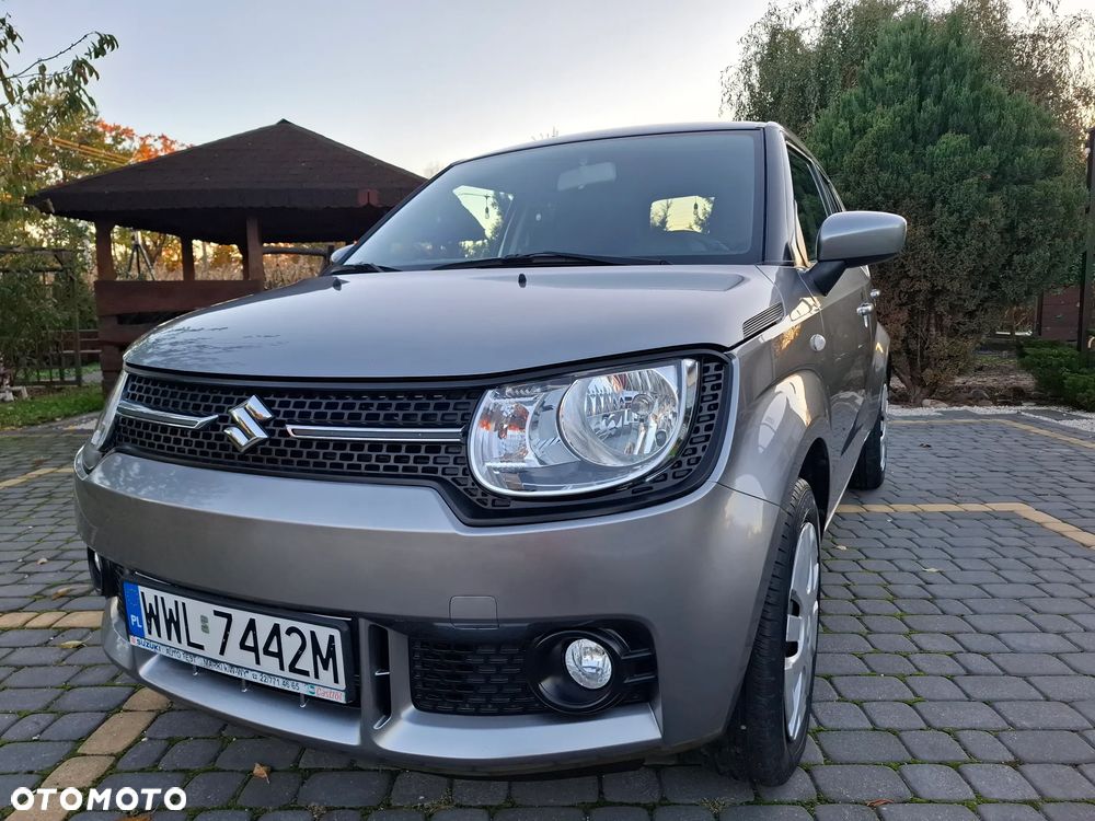 Suzuki Ignis 1.2 Elegance - 5