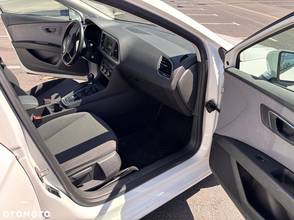 Seat Leon 1.0 EcoTSI Style S&S - 18