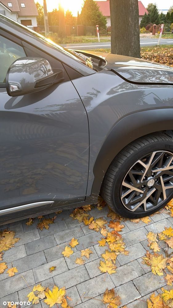 Hyundai Kona - 6
