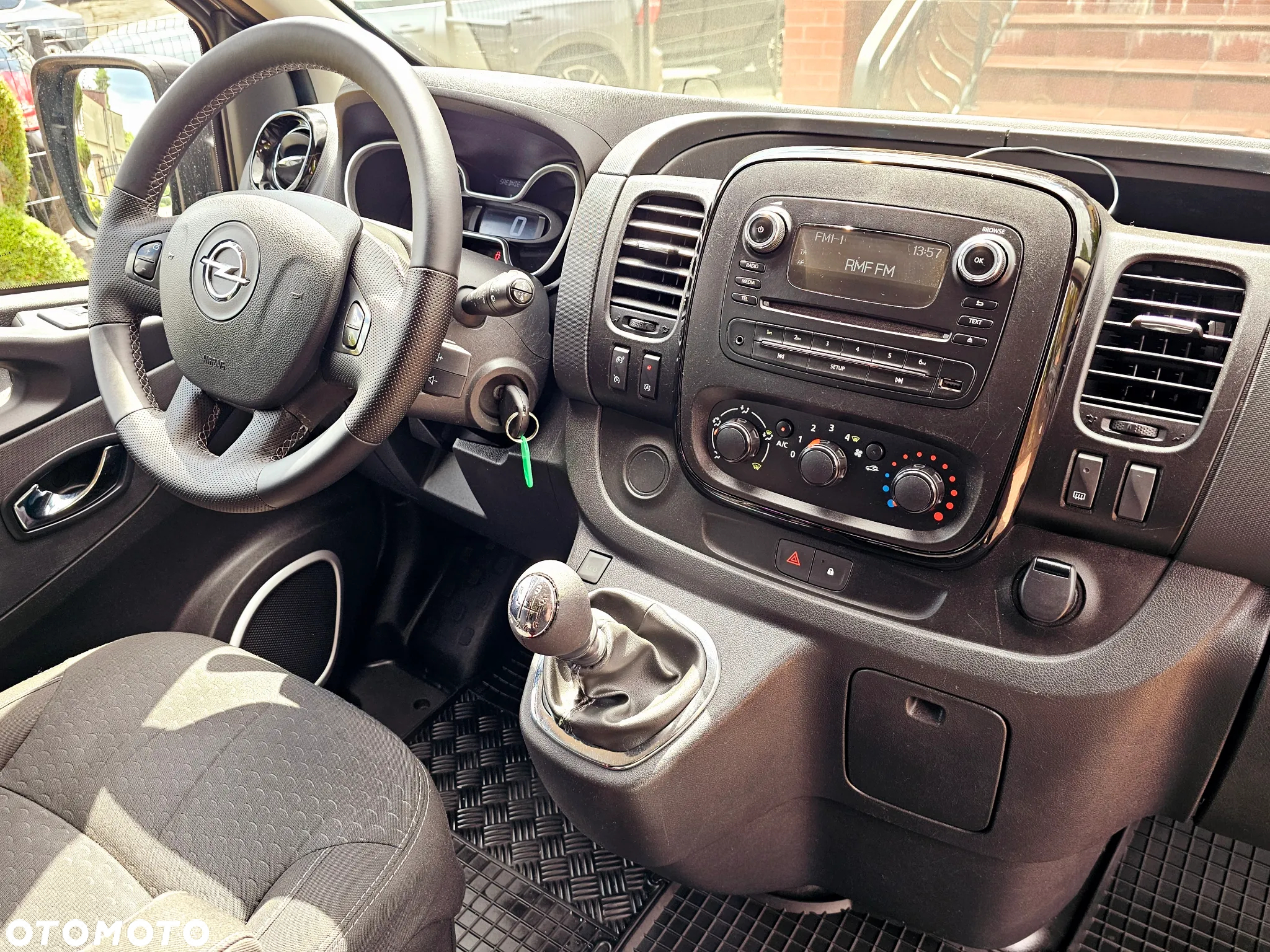 Opel Vivaro Tourer 1.6 CDTI L2 - 31