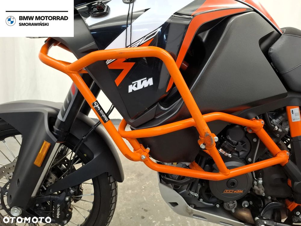 KTM Super Adventure - 18