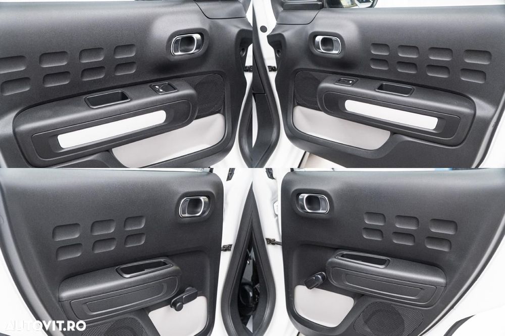 Citroën C3 1.2 PureTech S&S BVM5 Shine - 12