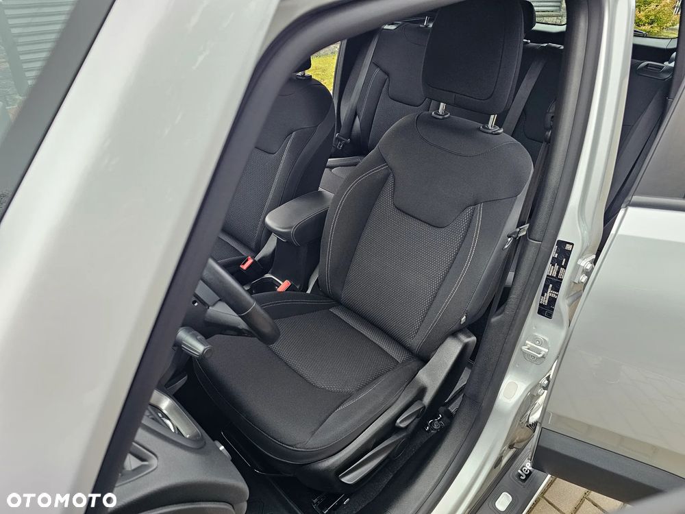 Jeep Renegade 1.3 GSE T4 Turbo 80th Anniversary FWD S&S - 9