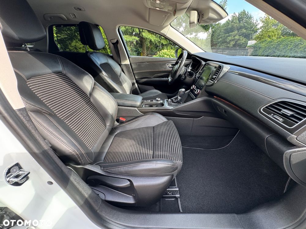 Renault Talisman 1.6 Energy TCe Intens EDC - 28