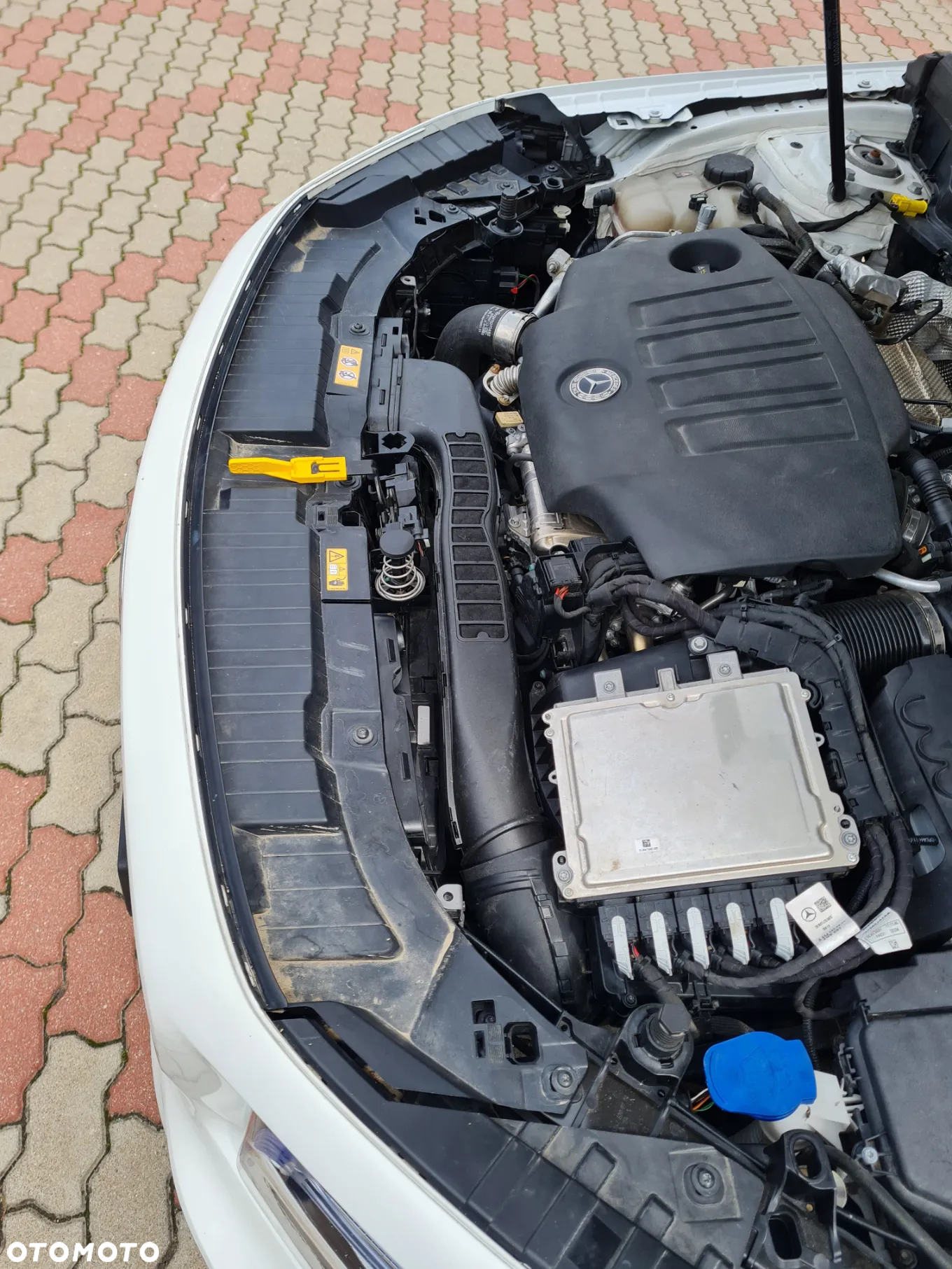 Mercedes-Benz GLB 180 d 8G-DCT - 27