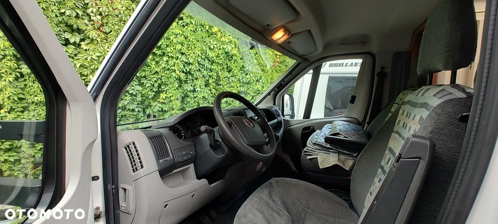 Fiat Ducato - 7