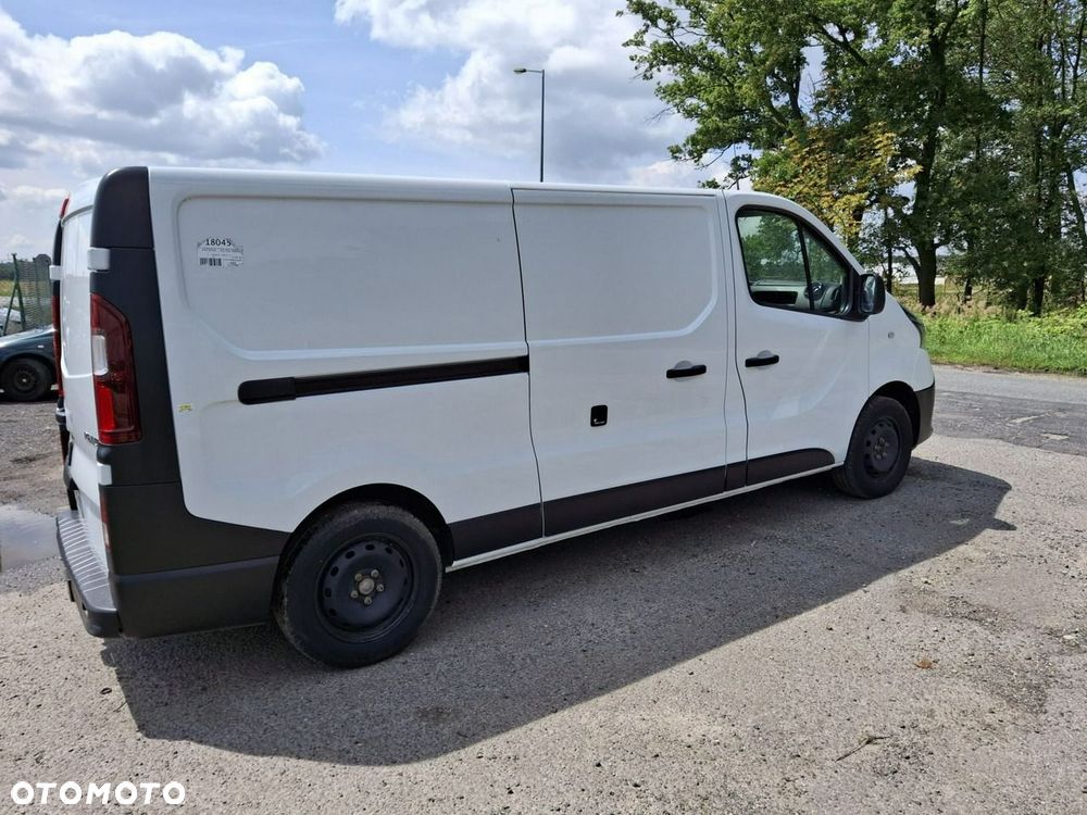 Renault Trafic - 20