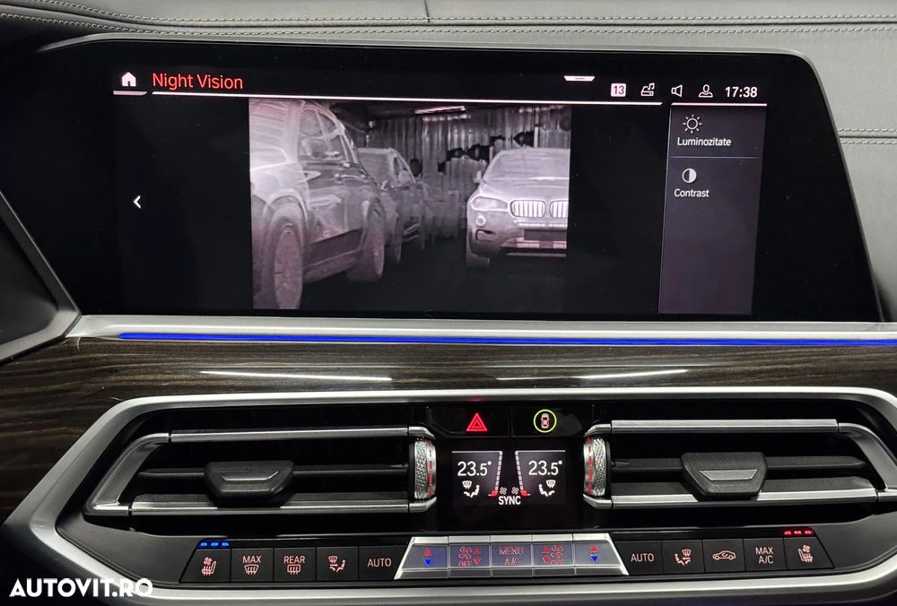 BMW X5 xDrive30d xLine - 35