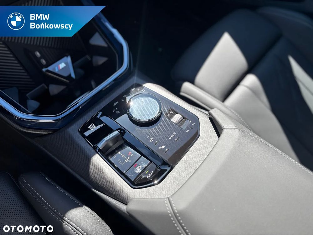 BMW X3 xDrive30e PHEV - 12