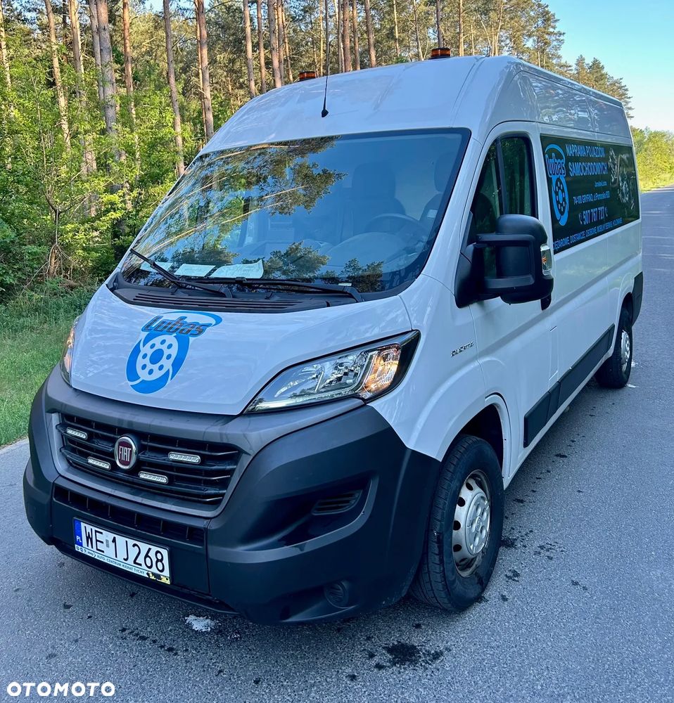 Fiat DUCATO L2H2 - 1