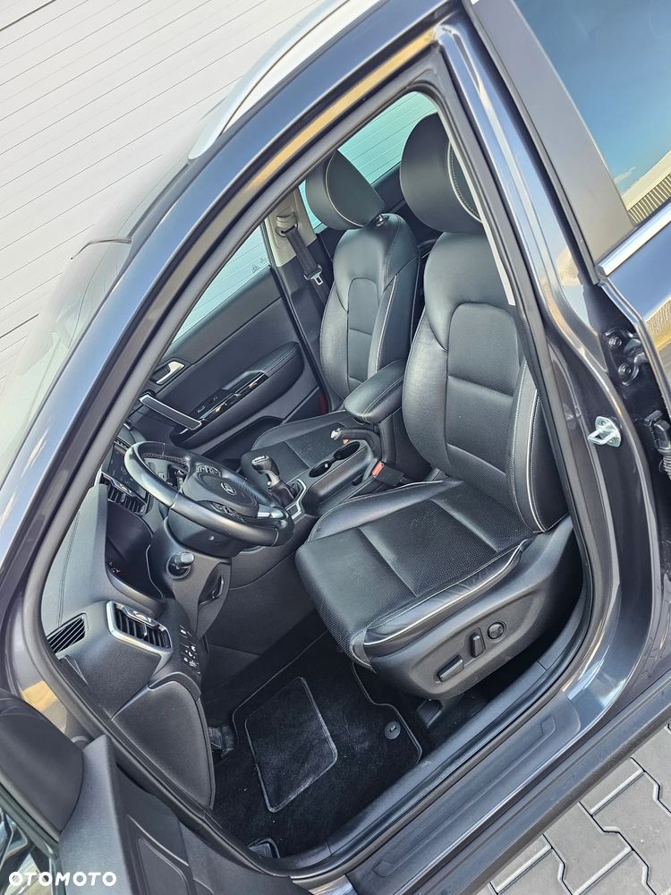 Kia Sportage 1.6 GDI 2WD ISG Vision - 24