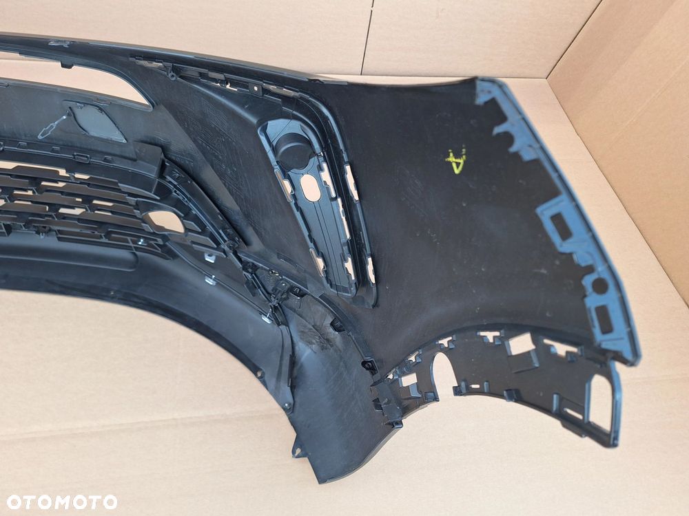 OPEL GRANDLAND X LIFT 21-24 NIE KLEJONY! ZDERZAK PRZÓD PRZEDNI ORYG.GM 9840131477 WYSYŁKA 24h - 11