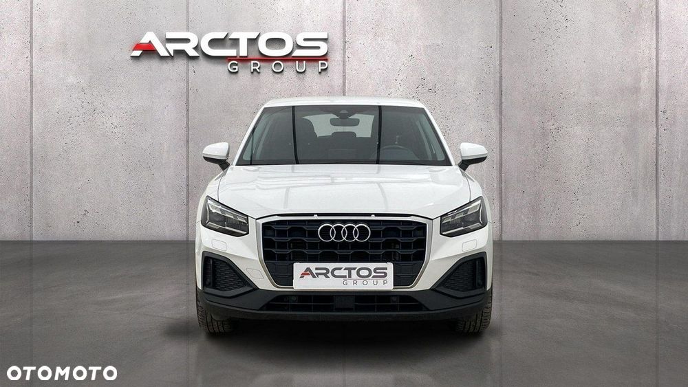 Audi Q2 35 TFSI S tronic - 8