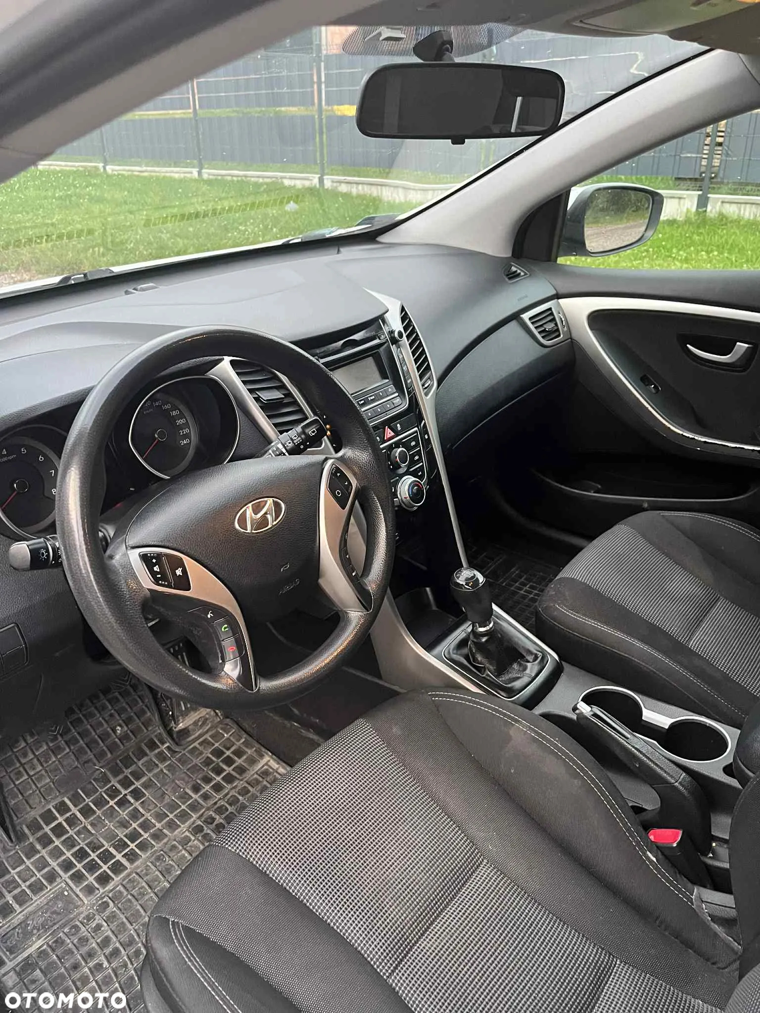 Hyundai i30 - 2