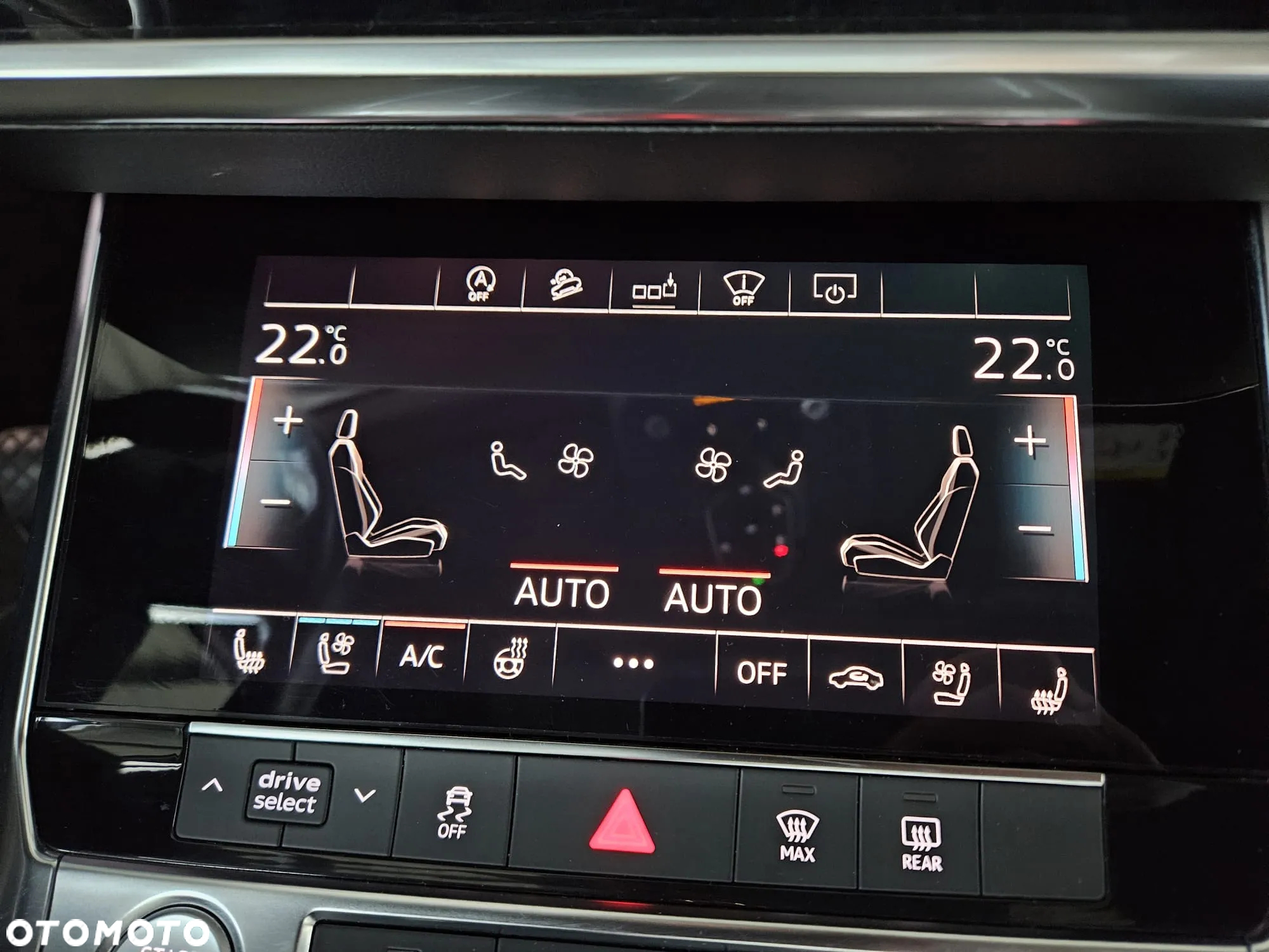 Audi A6 Allroad 3.0 TDI Quattro Tiptr - 10